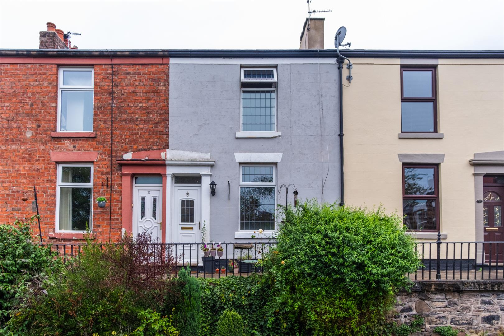 2 bed property in Lark Hill, Preston